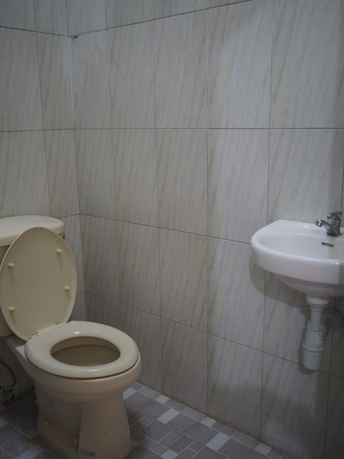 Diaga Grha Hotel Yogyakarta Eksteriør billede