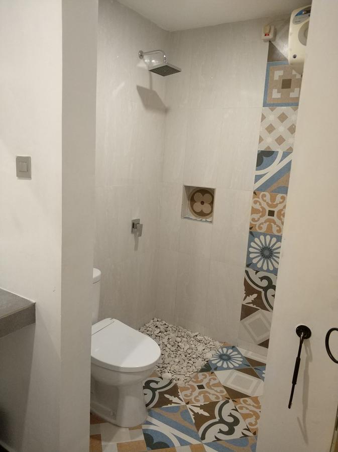 Diaga Grha Hotel Yogyakarta Eksteriør billede