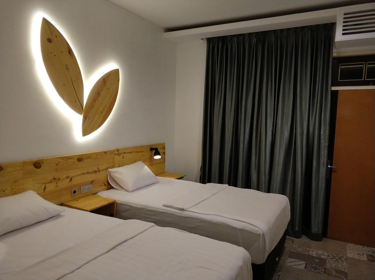 Diaga Grha Hotel Yogyakarta Eksteriør billede