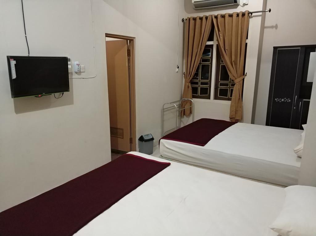 Diaga Grha Hotel Yogyakarta Eksteriør billede
