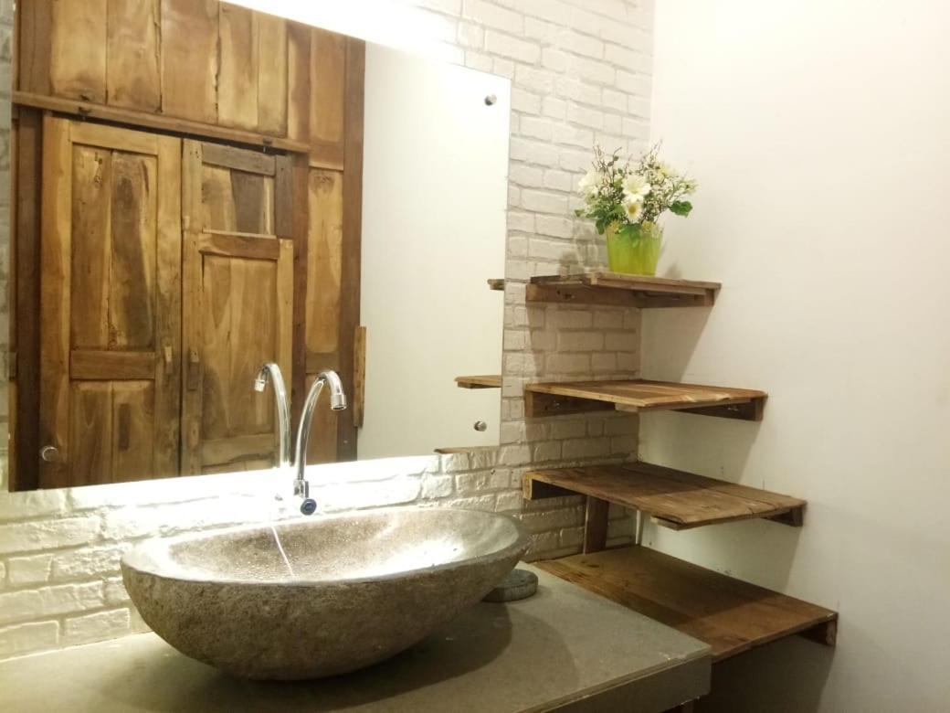 Diaga Grha Hotel Yogyakarta Eksteriør billede